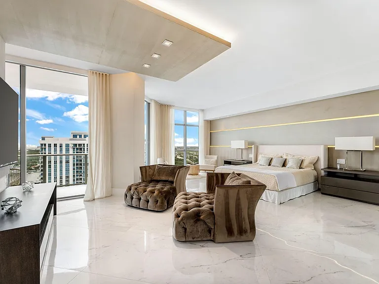 17301 Biscayne Blvd #Penthouse 7 — Photo 21