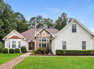 4429 Mitchell Ln, Ellenwood, GA 30294
