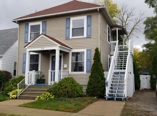 108 N Johnson St, Bay City, MI 48708