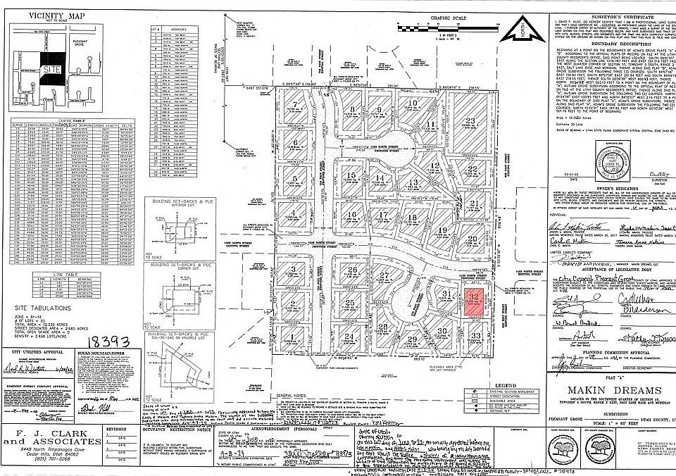 2nd image of 629 W 1420 N