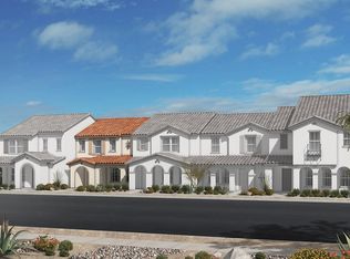 2732 Luzzi Walk, Henderson, NV 89044