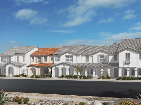 2732 Luzzi Walk, Henderson, NV 89044