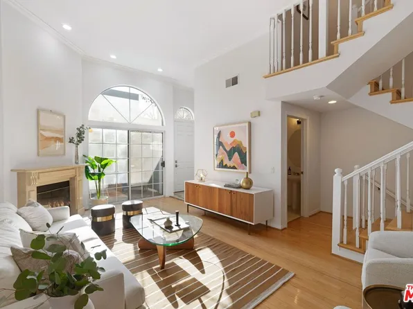 1834 Stoner Ave APT 8, Los Angeles, CA 90025