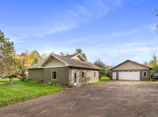 4154 Willard Rd, Duluth, MN 55803
