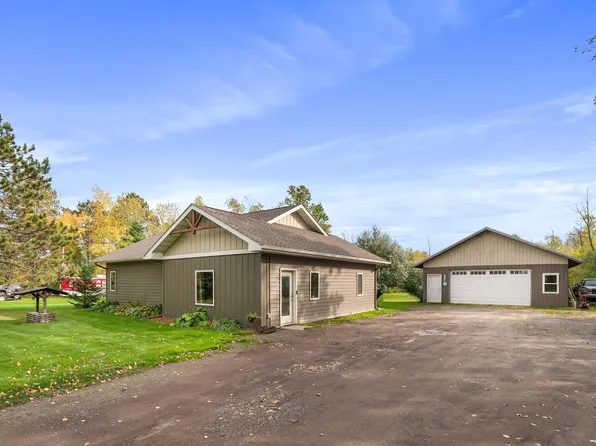 4154 Willard Rd, Duluth, MN 55803