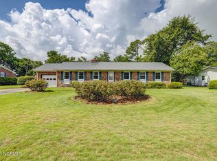 3826 Edgewood Rd, Wilmington, NC 28403