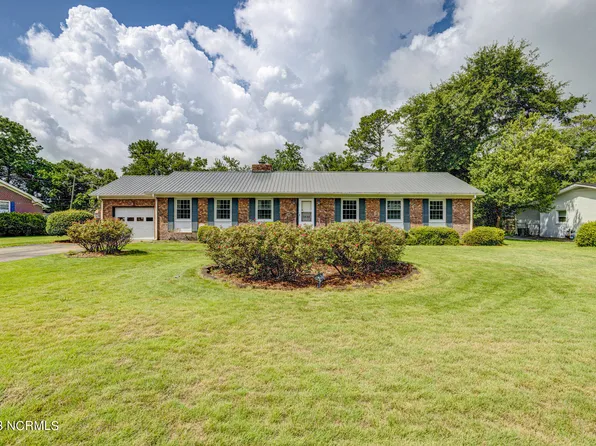 3826 Edgewood Road, Wilmington, NC 28403