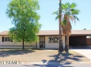 4537 E Hannibal St, Mesa, AZ 85205