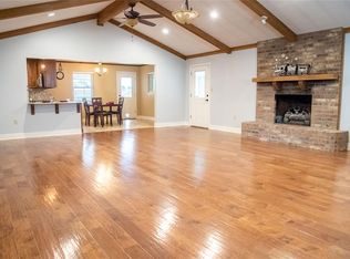 2016 State Highway 7 E, Kosse, TX 76653