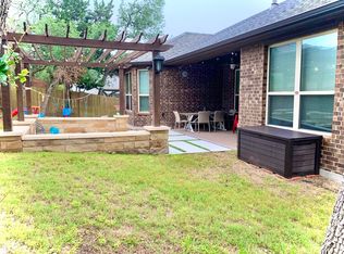 8428 Evelina Trl, Austin, TX 78737