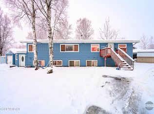 2347 Rio Grande Ave, Anchorage, AK 99507