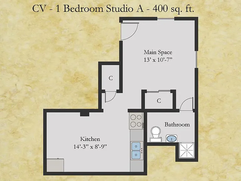 6626 Ervin Rd #24 — Photo 11