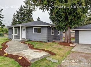 1651 Duvall Ave NE, Renton, WA 98059