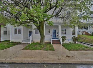 1312-1314 Main St, Peckville, PA 18452