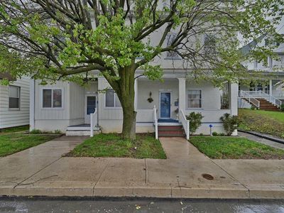 1312-1314 Main St, Peckville, PA, 18452