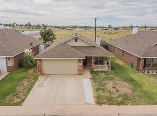 9303 Hawthorne Ct, Odessa, TX 79765