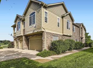 371 Granby Way UNIT C, Aurora, CO 80011