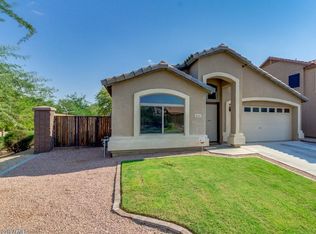 16051 W Hilton Ave, Goodyear, AZ 85338