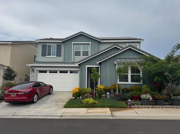 3989 Salt Point Way, Rancho Cordova, CA 95742