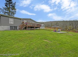 5035 Tingley Lake Rd, New Milford, PA 18834