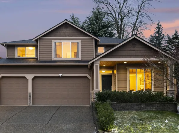 8916 NE 148th Place, Kenmore, WA 98028