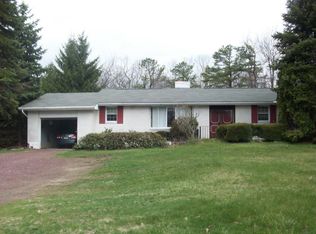 3502 Bear Creek Blvd, Wilkes Barre, PA 18702