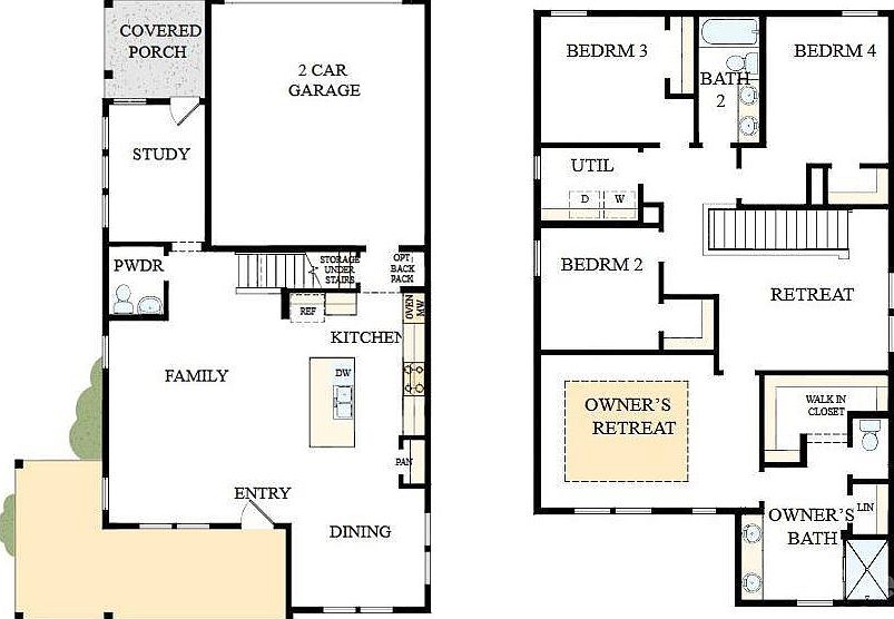 2nd image of 3016 Bloom St