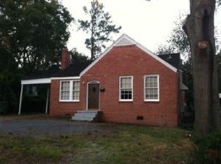 439 Calloway St, Montgomery, AL 36107