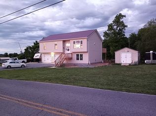 2873 Camp Creek Rd, Greeneville, TN 37743