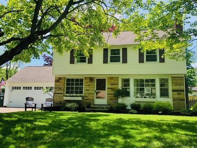 131 Sunset Ter, Orchard Park, NY, 14127