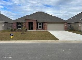 3211 Haven Lake Dr, Maurice, LA 70555