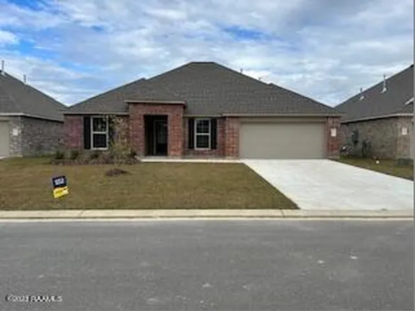 3211 Haven Lake Dr, Maurice, LA 70555