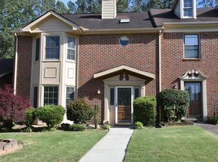 4654 Calumet Cir, Duluth, GA 30096