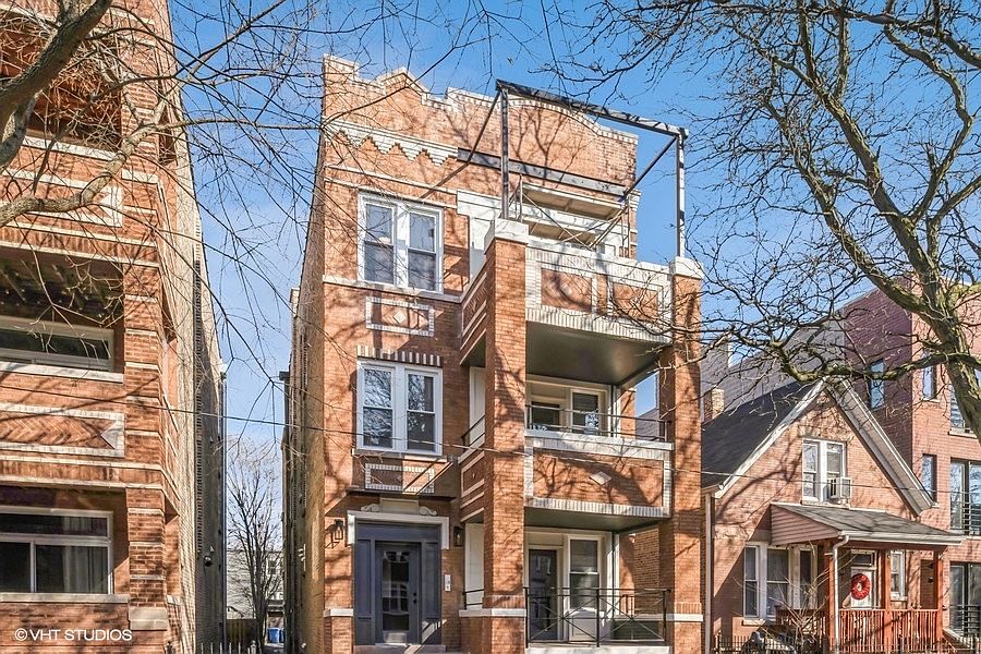 1st image of 2620 W Rice St #2R