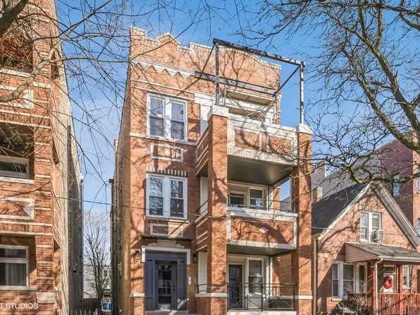 2620 W Rice St, Chicago, IL