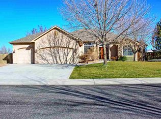 2296 Knoll Cir, Grand Junction, CO 81506