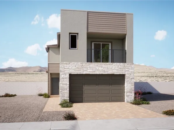 136 May Park Ave, Henderson, NV 89011