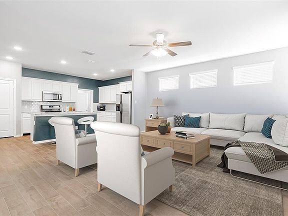 3rd image of 2822 Journey Ln