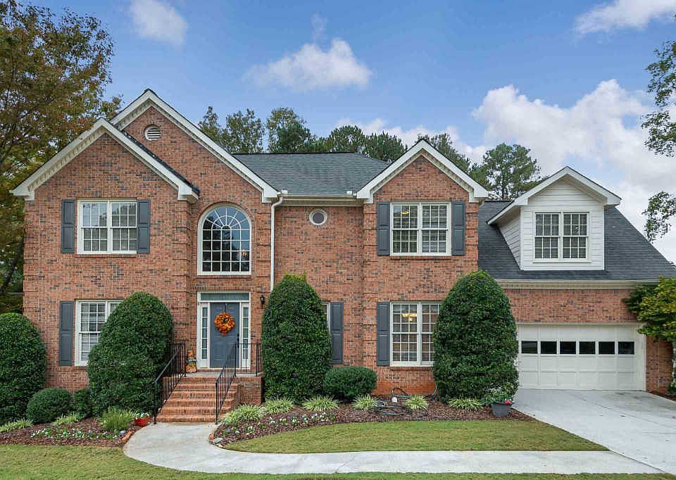 1st image of 2601 Stokesley Way