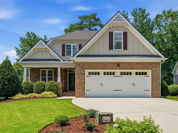 528 Dimock Way, Wake Forest, NC 27587