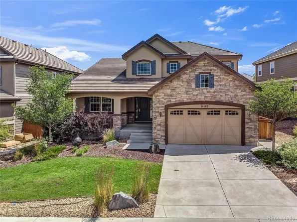 14103 Double Dutch Circle, Parker, CO 80134