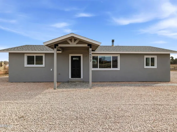 2477 N REED Road, Chino Valley, AZ 86323