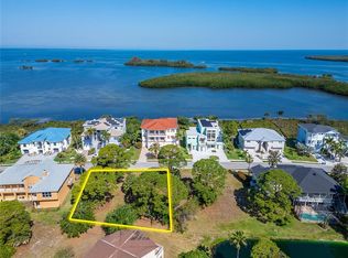Harbour Watch Cir Lot 124, Tarpon Springs, FL 34689