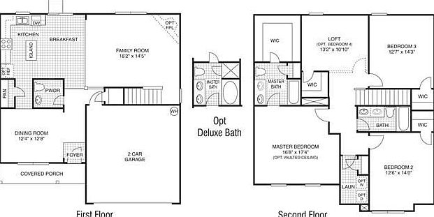 2nd image of 1538 Sergeant Ln Lot 27