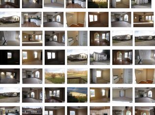 2303 O J Ln, Hudson, NC 28638