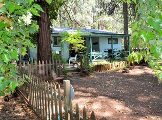 14681 Pine Grove Volcano Rd, Pine Grove, CA 95665