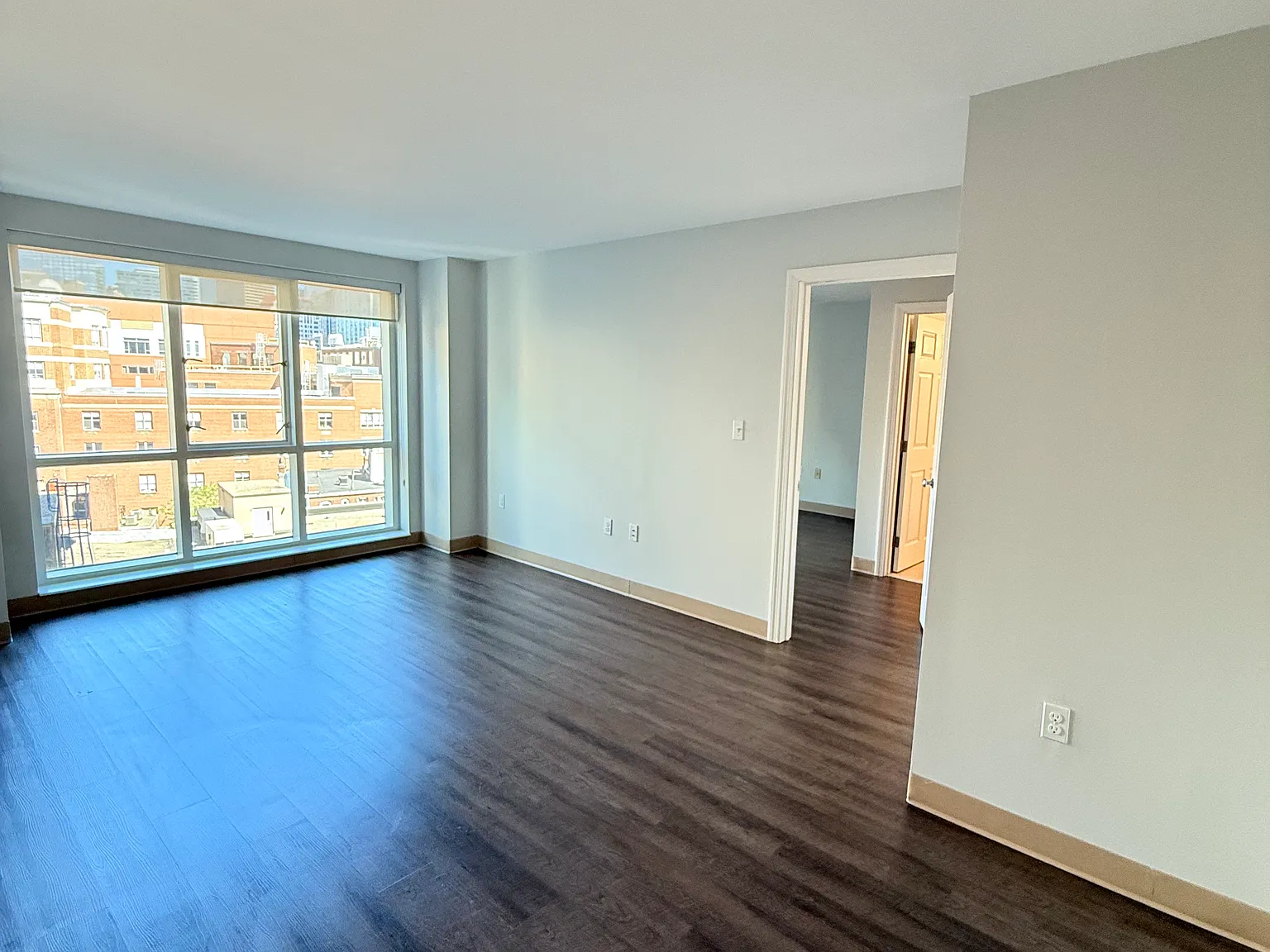 2 bed, 1099 sqft, $4,110 — Photo 1