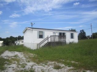 651 Baker Ridge Rd, Keavy, KY 40737