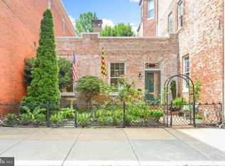 102 E 2nd St, Frederick, MD 21701