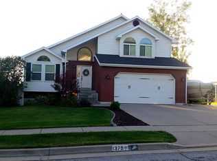 1379 N 1925 E, Layton, UT 84040